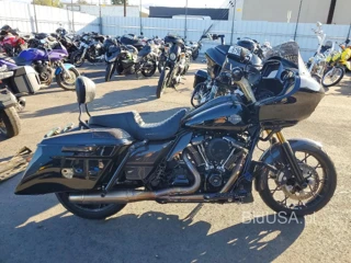 HARLEY-DAVIDSON FLTRXS