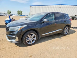 ACURA RDX PLATINUM ELITE