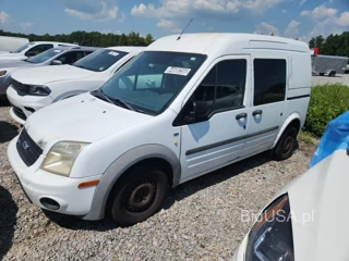 FORD TRANSIT CONNECT XLT