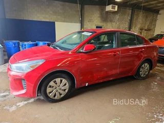 KIA RIO S