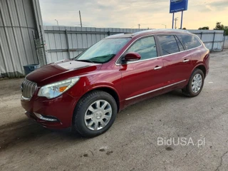 BUICK ENCLAVE