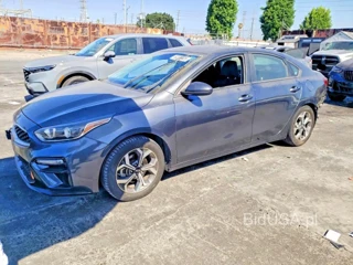 KIA FORTE LXS