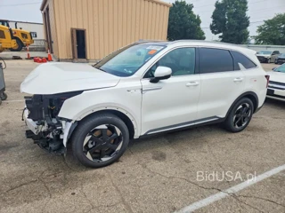 KIA SORENTO SXP
