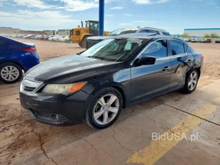 ACURA ILX 24 PREMIUM