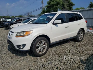 HYUNDAI SANTA FE SE