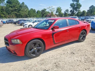 DODGE CHARGER SXT