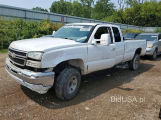 CHEVROLET SILVERADO K3500