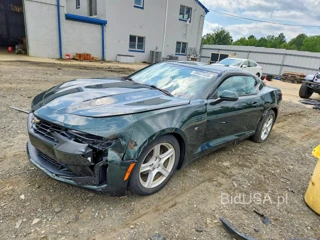 CHEVROLET CAMARO LS