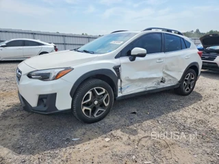 SUBARU CROSSTREK LIMITED