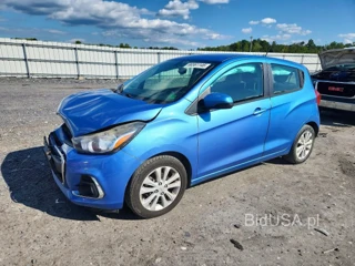 CHEVROLET SPARK 1LT