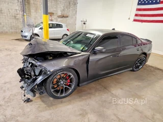 DODGE CHARGER R/T