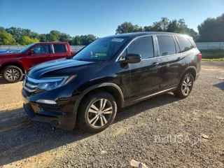 HONDA PILOT EXL