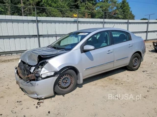 NISSAN SENTRA 2.0