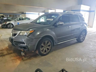 ACURA MDX ADVANCE
