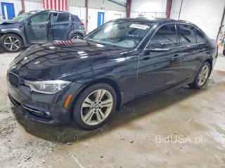BMW 328 XI SULEV