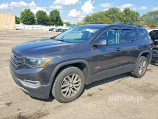 GMC ACADIA