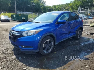 HONDA HR-V EX
