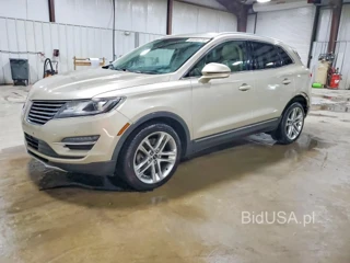 LINCOLN MKC RESERVE