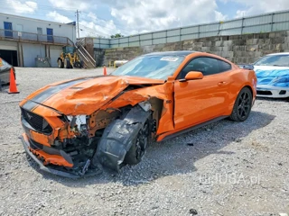 FORD MUSTANG GT