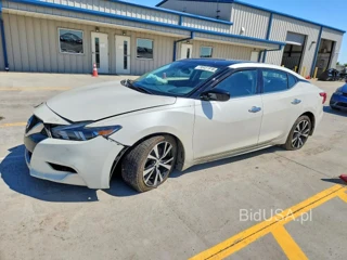 NISSAN MAXIMA 3.5 S