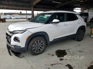 CHEVROLET TRAILBLAZER ACTIV
