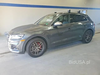 AUDI SQ5 PRESTIGE