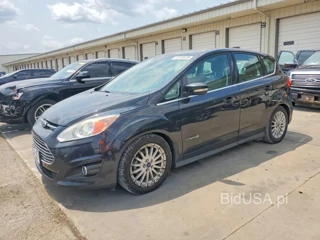 FORD C-MAX SEL