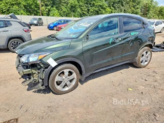 HONDA HR-V EXL