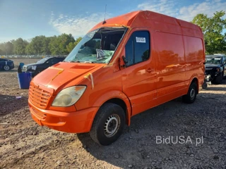 FREIGHTLINER SPRINTER 2500