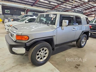 TOYOTA FJ CRUISER BASE
