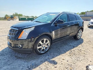 CADILLAC SRX PREMIUM COLLECTION