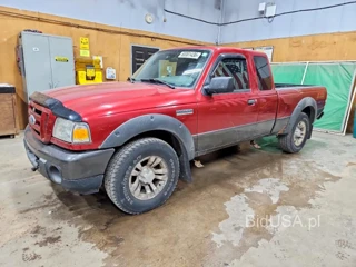 FORD RANGER SUPER CAB