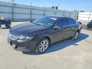 CHEVROLET IMPALA LT