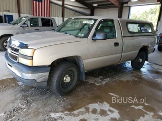 CHEVROLET SILVERADO K1500