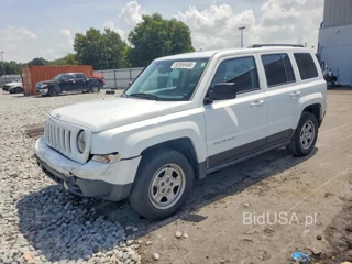 JEEP PATRIOT SPORT