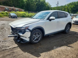 MAZDA CX-5 TOURING
