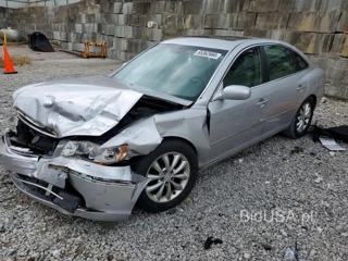 HYUNDAI AZERA SE