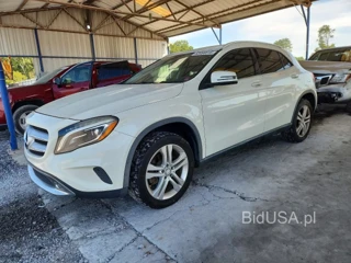 MERCEDES-BENZ GLA 250 4MATIC