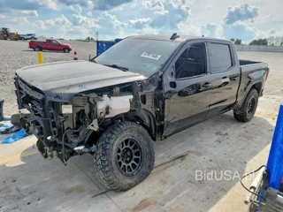 GMC SIERRA K1500 AT4X