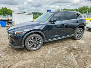 MAZDA CX-5 PREMIUM