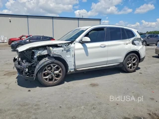 BMW X3 SDRIVE30I