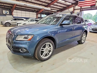 AUDI Q5 PREMIUM PLUS S-LINE