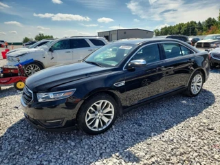 FORD TAURUS LIMITED