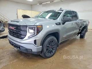 GMC SIERRA K1500 ELEVATION-L