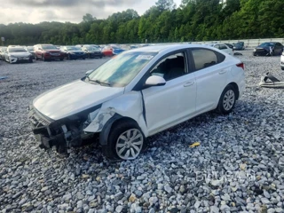 HYUNDAI ACCENT SE