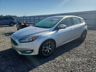 FORD FOCUS SEL