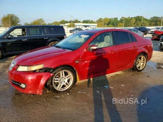 ACURA TL
