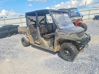 POLARIS RANGER