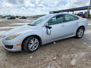MAZDA 6 S