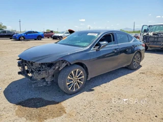 LEXUS ES 300H
